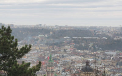 Поштовий індекс Львів
