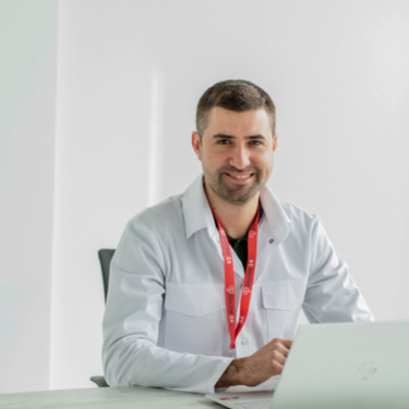 Медичний кабінет Doctor24 у Татарові